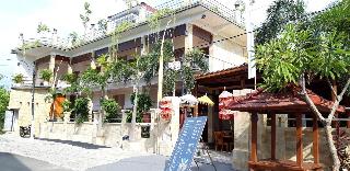 Grand Raka Homestay otel fotoğrafı