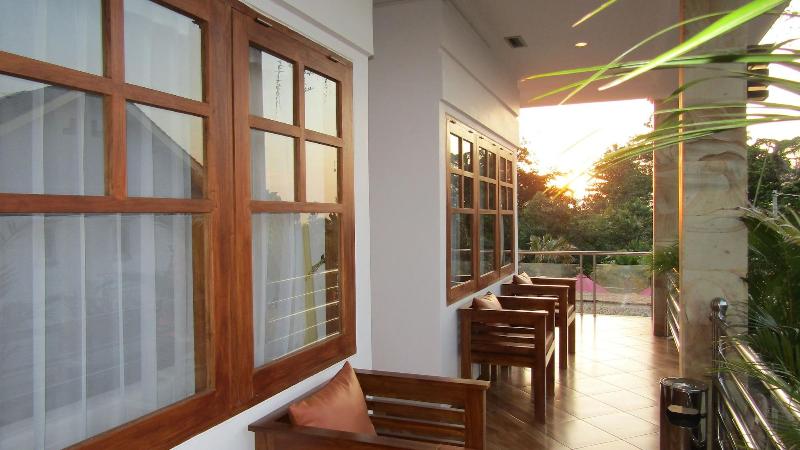 Grand Raka Homestay - Genel