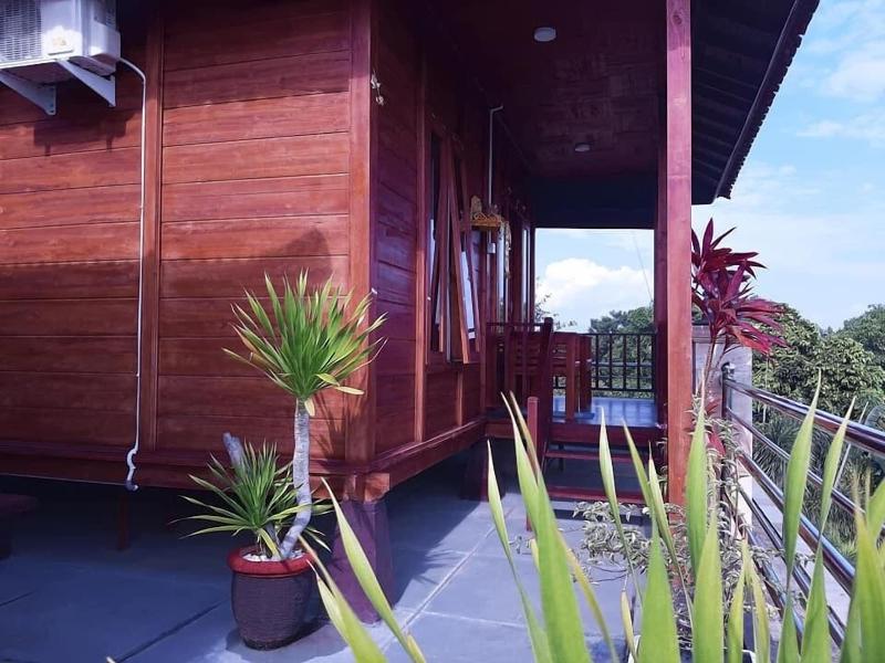 Grand Raka Homestay - Genel