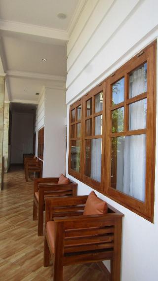 Grand Raka Homestay fotoÄŸrafÄ±