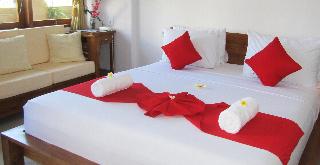 Grand Raka Homestay fotoÄŸrafÄ±