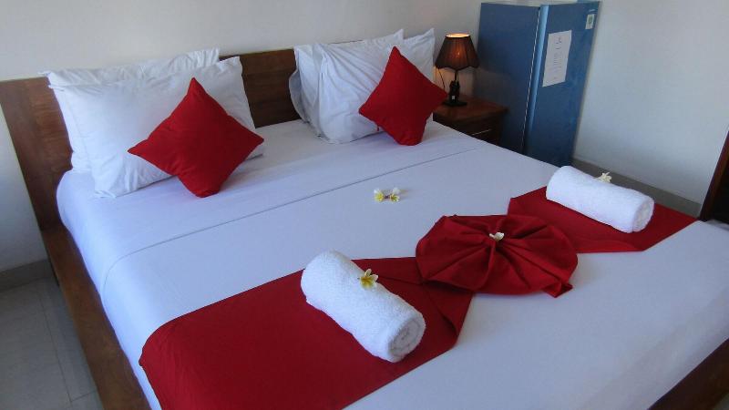 Grand Raka Homestay - Oda