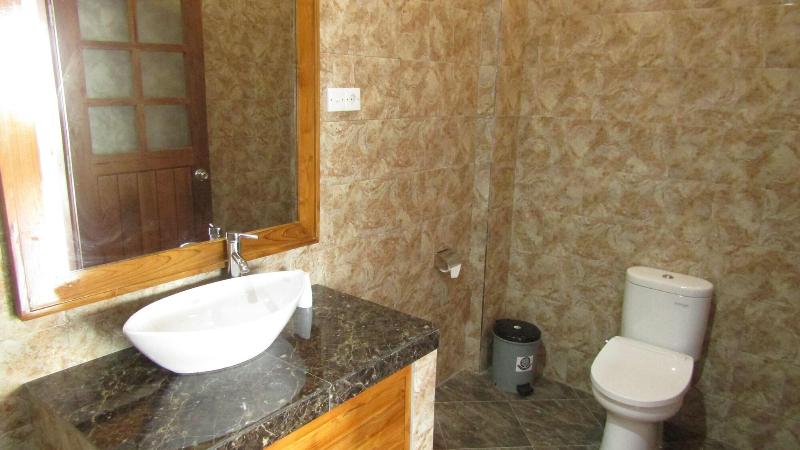 Grand Raka Homestay - Oda