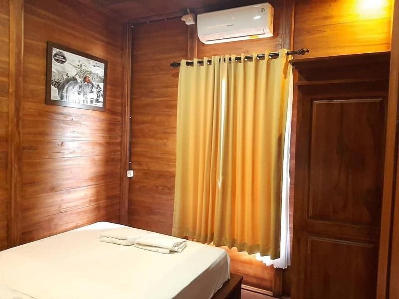 Grand Raka Homestay - Oda