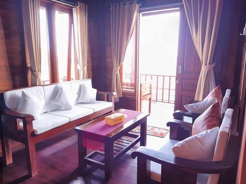 Grand Raka Homestay - Oda