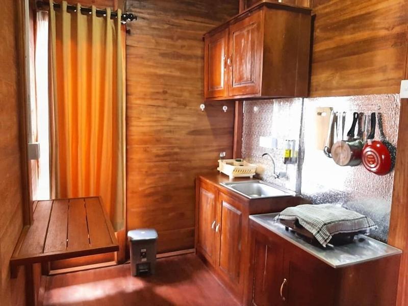 Grand Raka Homestay - Oda