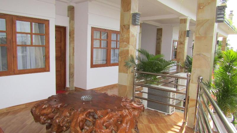 Grand Raka Homestay - Oda