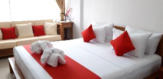 Grand Raka Homestay fotoÄŸrafÄ±