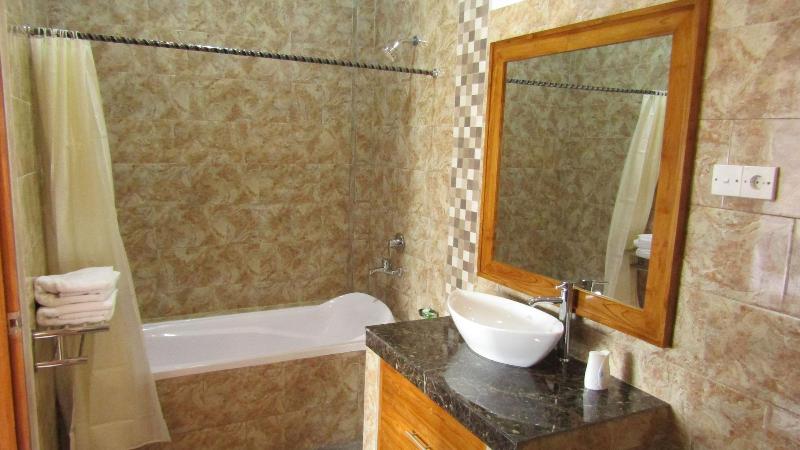 Grand Raka Homestay - Oda