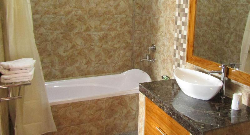 Grand Raka Homestay - Oda