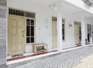 Griya Godean Syariah Yogyakarta by ZUZU fotoÄŸrafÄ±