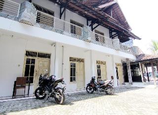 Griya Godean Syariah Yogyakarta by ZUZU otel fotoğrafı