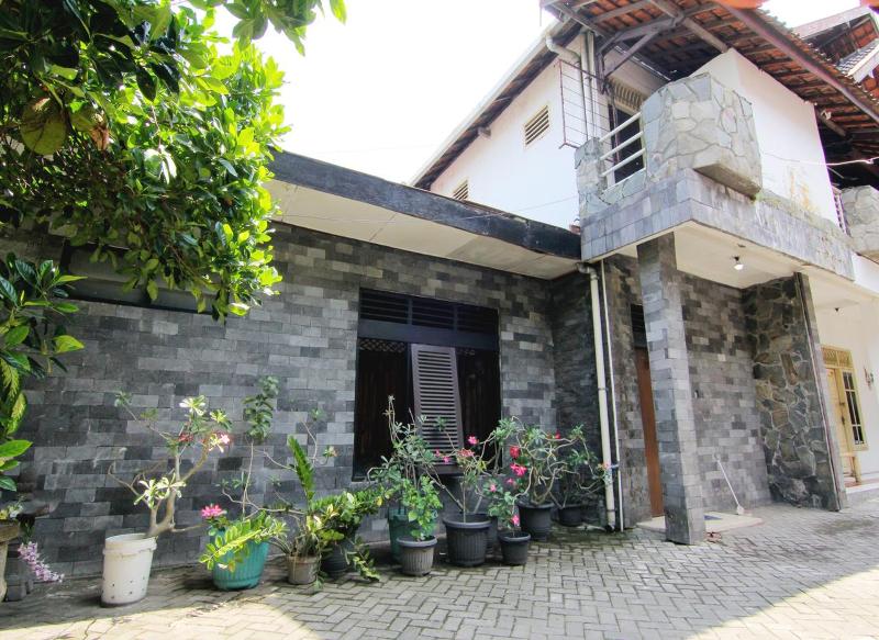 Griya Godean Syariah Yogyakarta by ZUZU - Genel