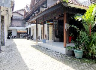 Griya Godean Syariah Yogyakarta by ZUZU fotoÄŸrafÄ±