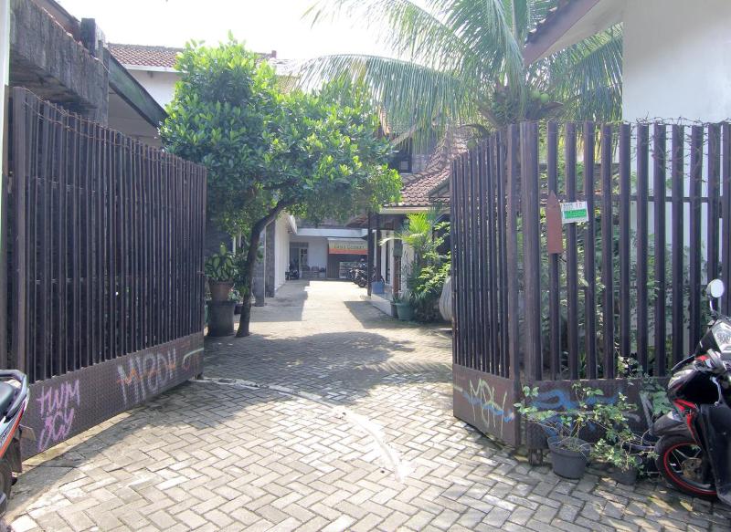 Griya Godean Syariah Yogyakarta by ZUZU - Genel