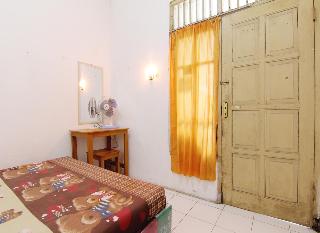 Griya Godean Syariah Yogyakarta by ZUZU fotoÄŸrafÄ±