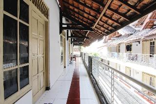 Griya Godean Syariah Yogyakarta by ZUZU fotoÄŸrafÄ±