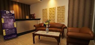 Pax Hotel Jakarta fotoÄŸrafÄ±