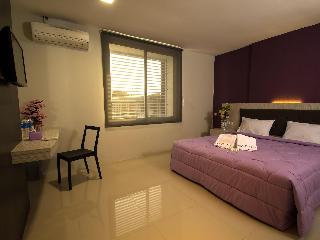 Pax Hotel Jakarta otel fotoğrafı