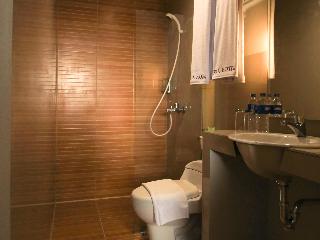 Pax Hotel Jakarta fotoÄŸrafÄ±