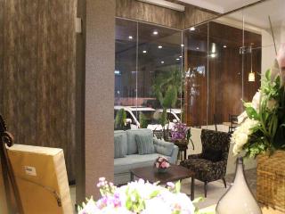Fontana Hotel Jakarta fotoÄŸrafÄ±