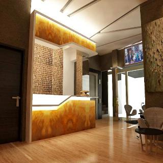 Fontana Hotel Jakarta fotoÄŸrafÄ±