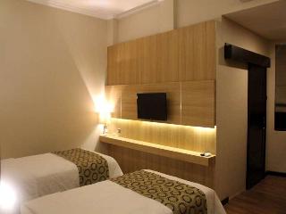 Fontana Hotel Jakarta fotoÄŸrafÄ±
