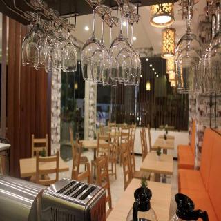 Fontana Hotel Jakarta fotoÄŸrafÄ±