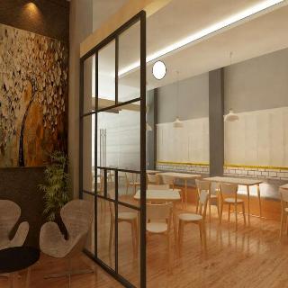Fontana Hotel Jakarta fotoÄŸrafÄ±
