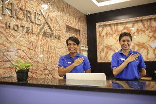 Horison Express Sentani fotoÄŸrafÄ±
