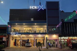 Horison Express Sentani otel fotoğrafı