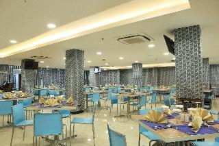Horison Express Sentani fotoÄŸrafÄ±