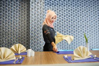 Horison Express Sentani fotoÄŸrafÄ±