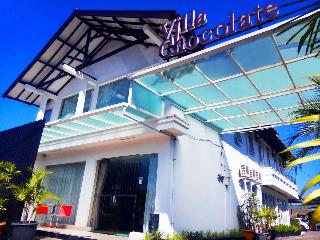 Villa Chocolate otel fotoğrafı