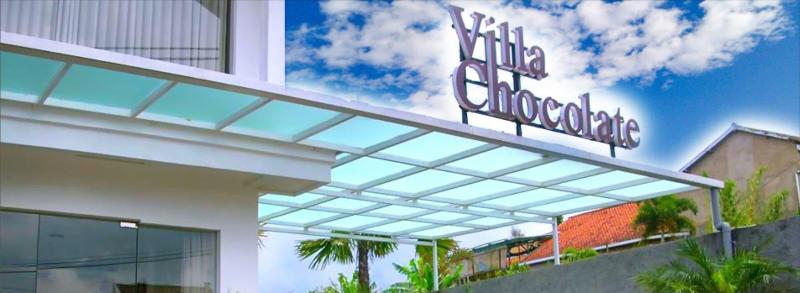 Villa Chocolate - Genel