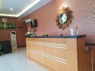 Sunrise Hotel Semarang fotoÄŸrafÄ±