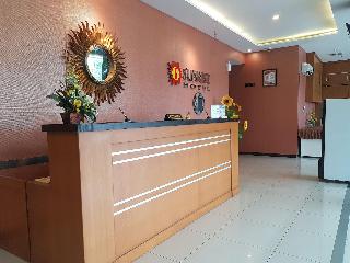 Sunrise Hotel Semarang fotoÄŸrafÄ±