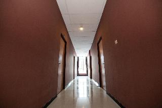 Sunrise Hotel Semarang fotoÄŸrafÄ±