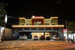 Sunrise Hotel Semarang fotoÄŸrafÄ±