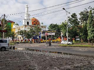 Sunrise Hotel Semarang fotoÄŸrafÄ±