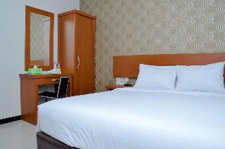 Sunrise Hotel Semarang fotoÄŸrafÄ±