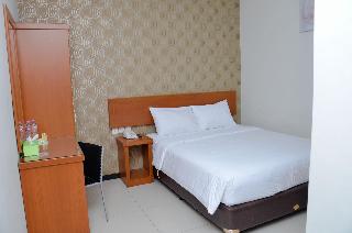 Sunrise Hotel Semarang fotoÄŸrafÄ±