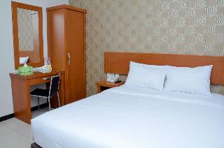 Sunrise Hotel Semarang fotoÄŸrafÄ±