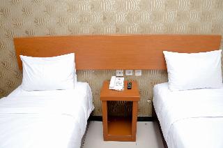 Sunrise Hotel Semarang fotoÄŸrafÄ±