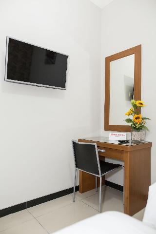 Sunrise Hotel Semarang fotoÄŸrafÄ±