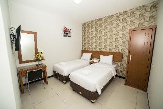 Sunrise Hotel Semarang fotoÄŸrafÄ±