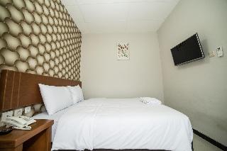 Sunrise Hotel Semarang fotoÄŸrafÄ±