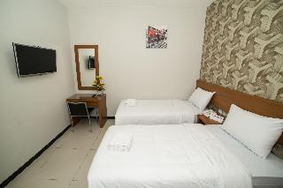 Sunrise Hotel Semarang fotoÄŸrafÄ±