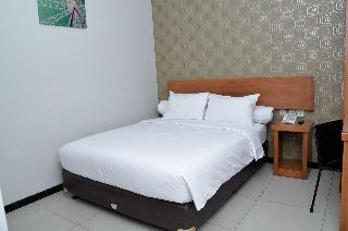 Sunrise Hotel Semarang fotoÄŸrafÄ±