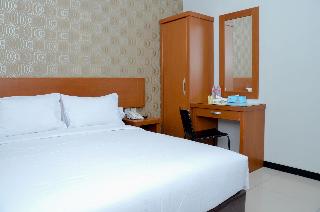 Sunrise Hotel Semarang fotoÄŸrafÄ±
